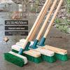 Ningzhao Solid Wood Long Handle Floor Brush