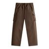 NVG·YOUNG Men's Waterproof Outdoor Straight-Leg Casual Pants