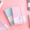 Supply Agenda Organizer Stationery Portable Sketchbook Pocket Notepad Mini Notebook Diary Planner