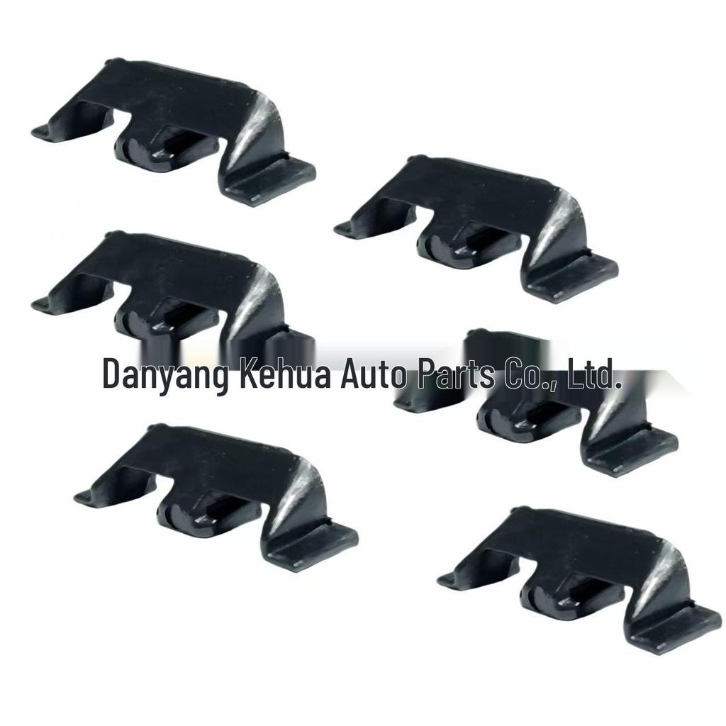 Klipsy pierścienia ozdobnego reflektora BMW MINI do R55/R56/R57/R59/R60/F56/F60