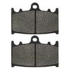 Motorcycle Front or Rear Brake Pads for Suzuki Bandit GSF 650 S GSX650F GSX 650 SV1000 GSF 1200 1250 GSF 1200S 1250S GSX 1250 FA