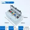 Waterproof Outdoor Emergency Stop & Control Box with Self-Reset Function