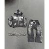 Y2K Streetwear Hooded Zip-Up Long Sleeve Sweatshirt Set Print Loose Fit Womens Casual Outfit 2026