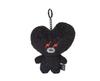 BTS BT21 fragment doll plush key rings RM JIN SUGA J-HOPE JIMIN V JUNG KOOK