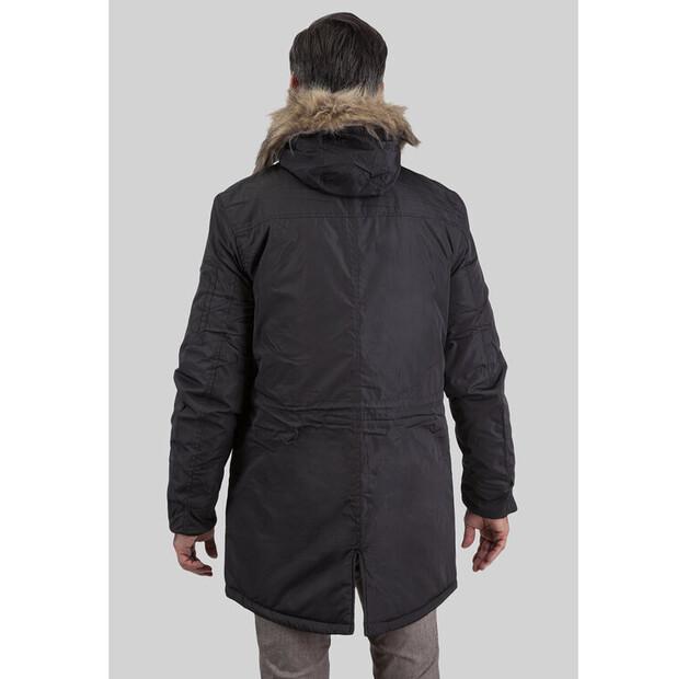 Куртка зимняя Perso