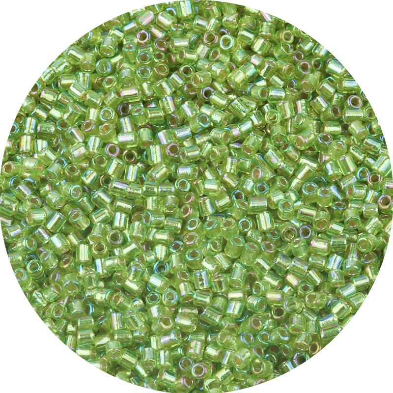 1000 Stück/Los 2mm Miyuki Perlen Anhänger Tschechisches Glas Rocailles Kleine Röhrenperlen Für DIY Rätsel Schmuckherstellung Ohrringe Armband
