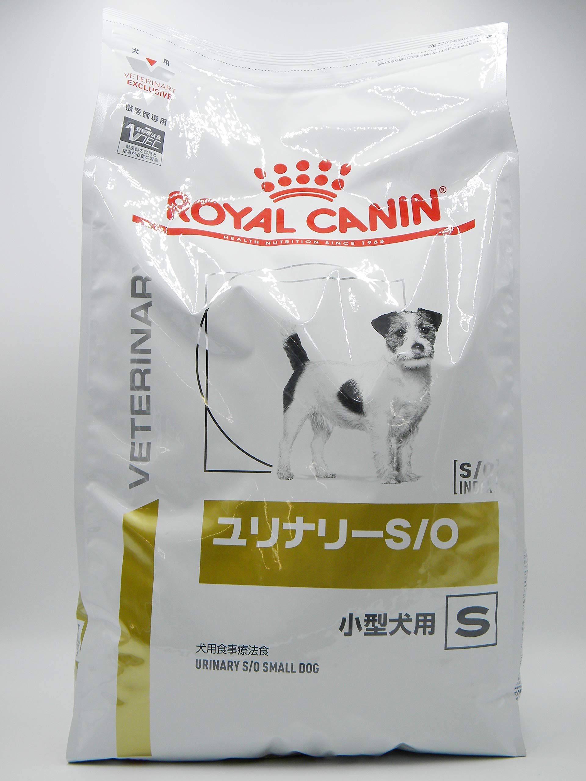 

Корм для собак Royal Canin Yulinary для мелких собак S 8 кг S/O (х 1)