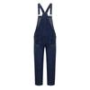 Men's Overalls Overalls Tall Wash Jeans Adjustable Straps Denim Jumpsuit Loose Work Jumpsuit Work Pants