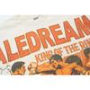 V526 VALE FOREVER DREAM TEE Summer Street Trendy T-shirt