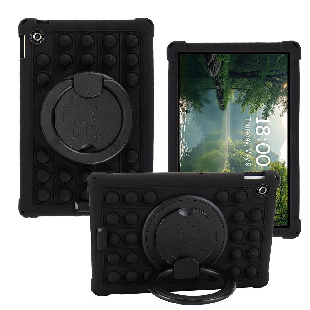 Tablet Lenovo Tab M10 4. generace Rotující mačkací hračka TB311FU 10,1palcový Ochranné pouzdro