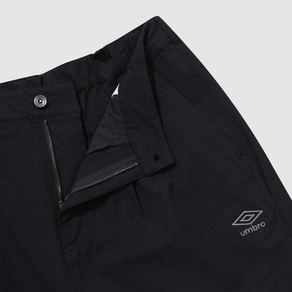 Umbro Cotton Spandex 5.5 Inch Shorts Uq121chp39