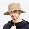 Verstellbare Vintage-Kappe für Damen und Herren für Outdoor-Wanderungen und Bergsteigen