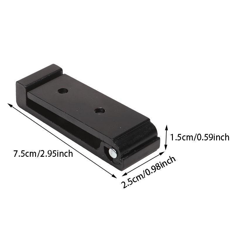 Folding Hooks Wall Door Clothes Coat Hat Bags Hangers Aluminum Alloy Kitchen Bathroom Rustproof Towel Hooks Foldable Single Hook