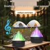Harman Xuefeng Bluetooth Speaker: Hot-Selling, Seven-Color Atmosphere Lamp with Exclusive Sound Quality