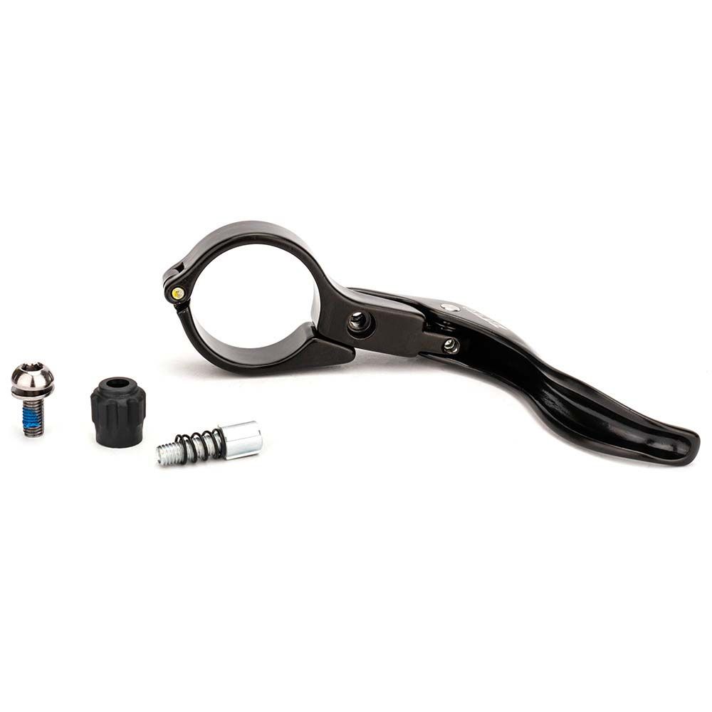 Bike Parts MTB Bike Fixed Gear Bike Brake Levers Bicycle Brake Lever Brake Handle Vice Brake Part