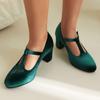 Sapatos clássicos – Sapatos clássicos