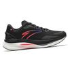 Anta Champion 2 Pro Fabric Cushioning, Wear Resistant Low top Sprint Running Shoes Men's Black 112345582-4