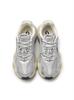 [MLB] Cargo Chunky NY Silver [3ASHW075N-50SIS]