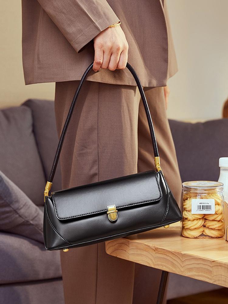 Zency French Style Ladies Underarm Bag