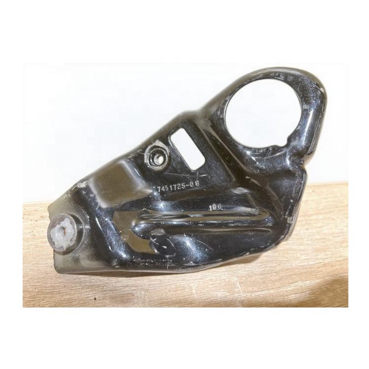 BMW X7 G07 Fender Bracket (41007451725, 41007451726)