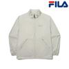 Fila Lightweight Windbreaker Sand Fs2jkg2131x Sad