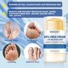 60% Urea Cream with 2% Salicylic Acid 40g, Hand & Foot Moisturizing Cream, Jojoba Oil Avocado Oil Aloe Vera for Dry Cracked Skin
