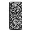 Custodia per Telefono con Stampa Leopardo e Ghepardo per Samsung Galaxy S24 S23 S22 S20 Ultra S21 FE 5G S10 S9 Plus S10E S8 Cover Morbida in Silicone