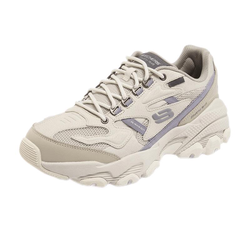 

SKECHERS Men s Retro Fashion Running Shoes 237121 US 8