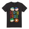 South Park Mens Heads T-Shirt