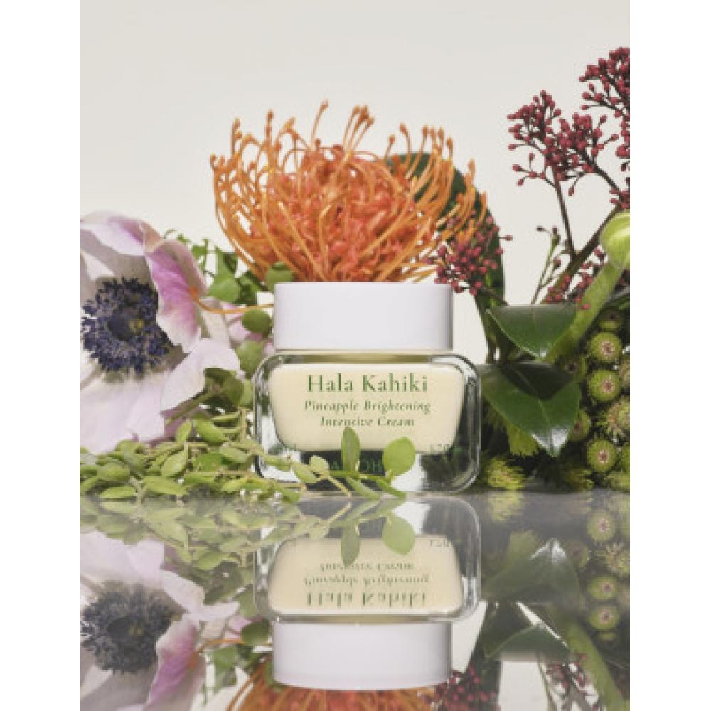 Ainohea Pineapple Brightening Intensive Whitening Cream 50ml NONE