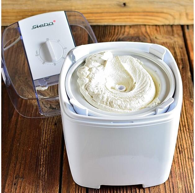 Мороженица Steba IC 20