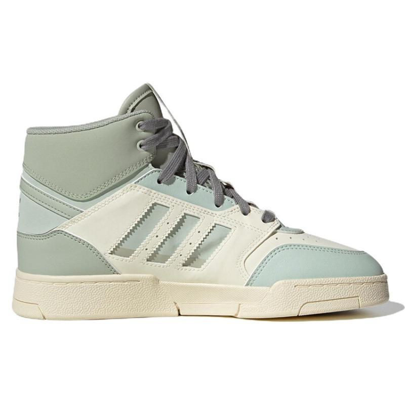 adidas Drop Step Classic XL High Gris W - HQ6948