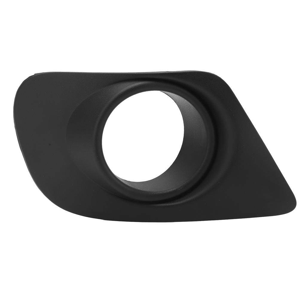 Left Front Fog Light Trim Cover 68088687AA Replacement for Dodge Journey Chrysler 200 11?18