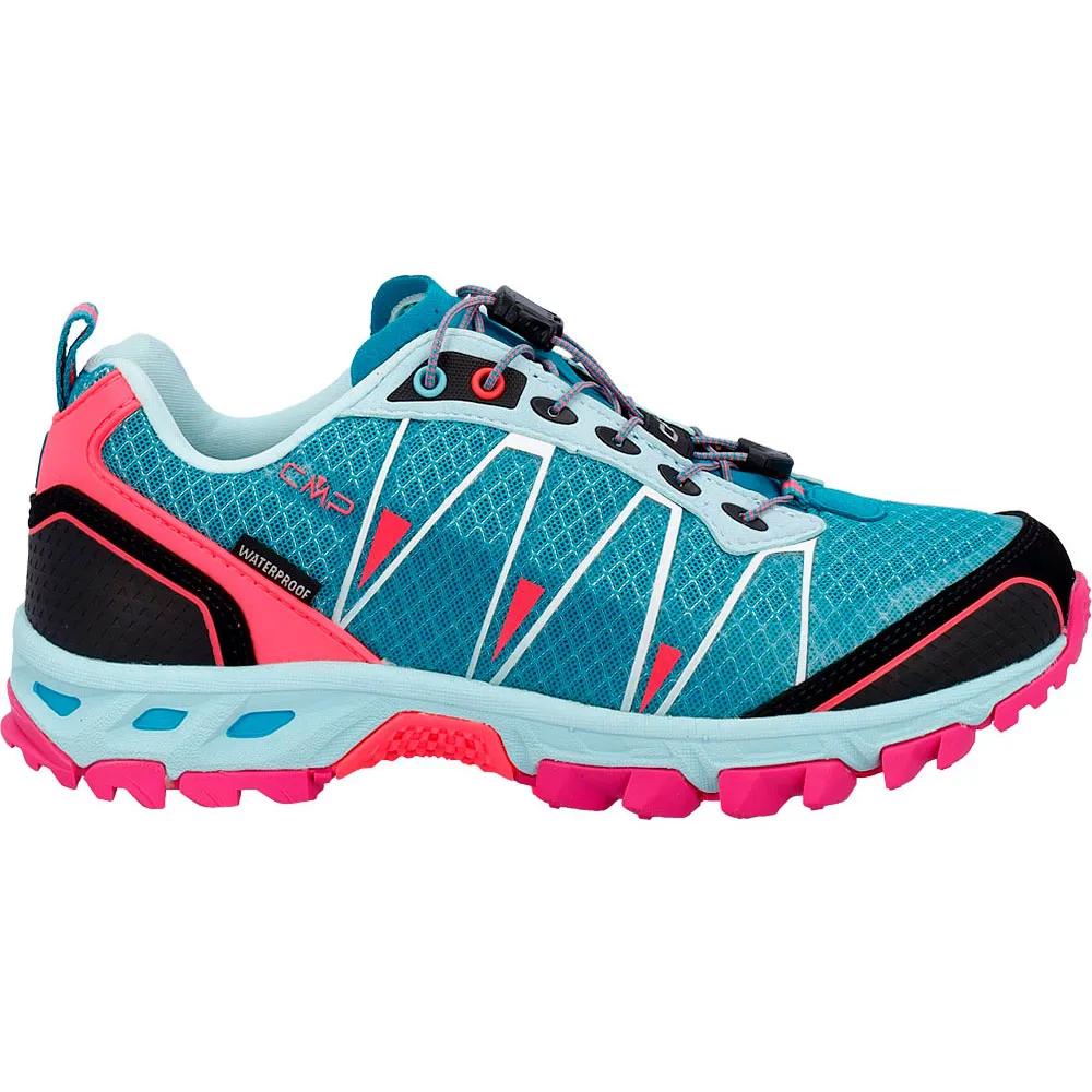 CMP Кроссовки для трейлраннинга Altak WP 3Q48267