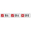 ARCADIA Halogen Spot Heating Bulb (UVA) 35W