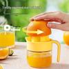 Pomůcky na ovoce a zeleninu – Ruční odšťavňovače