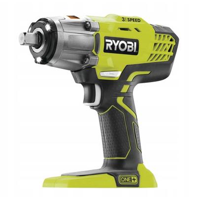 132352 Ryobi Impact Wrench 18V