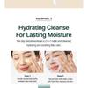 Purito SEOUL - Oat In Gentle Exfoliating Face Cleanser