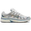 Nike P 6000 Metallic Silver Aegean Storm Sneakers HJ7246-100