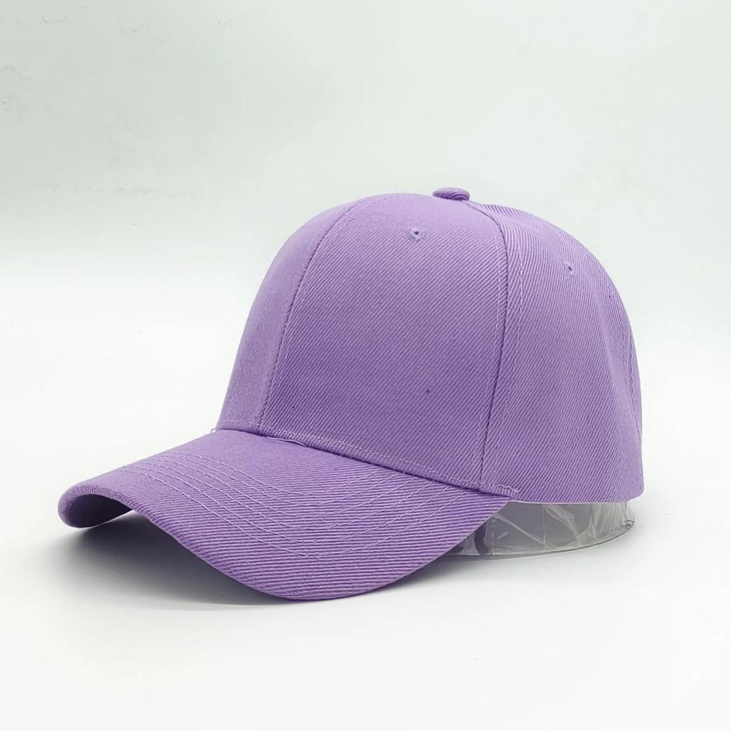 Custom Printed Logo Baseball Cap For Men'S And Women'S Hats Custom Logo Men'S Hat Snapback Printed Text Design Trucker Cap