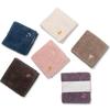 Cotton Towel Mini Embroidered Handkerchief Set - Brand Name, High-Quality Towels, Soft, Durable, Imabari-made, Made In Japan, Men's & Women's,