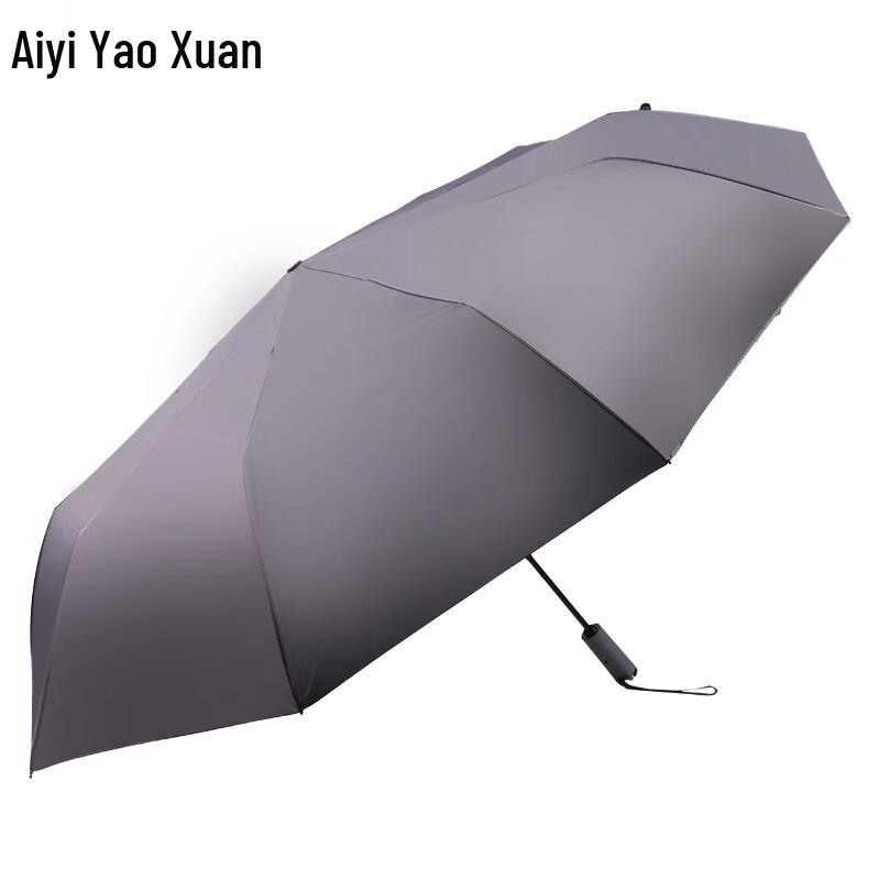 

Punk Series 10-Rib UV Protection Umbrella