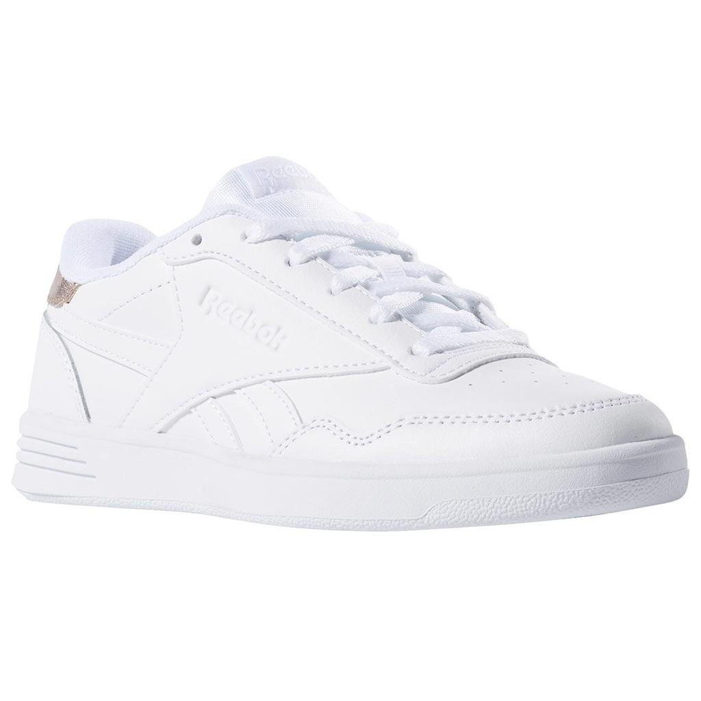 Reebok Royal Techque T White Women's EG4636