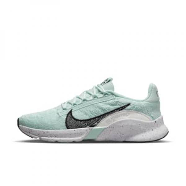

Nike Superrep High School 3 Flynit Next Nature Women s Training Shoes DH3393-300