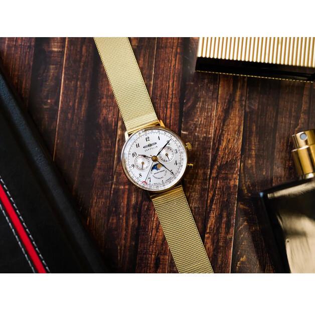 Часы Zeppelin Ze-7039M-1