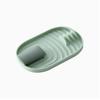 Porta cucchiaio in plastica Utensili da cucina per cucina Utensile per cucchiaio da cucina Scaffali resistenti al calore Accessori da cucina