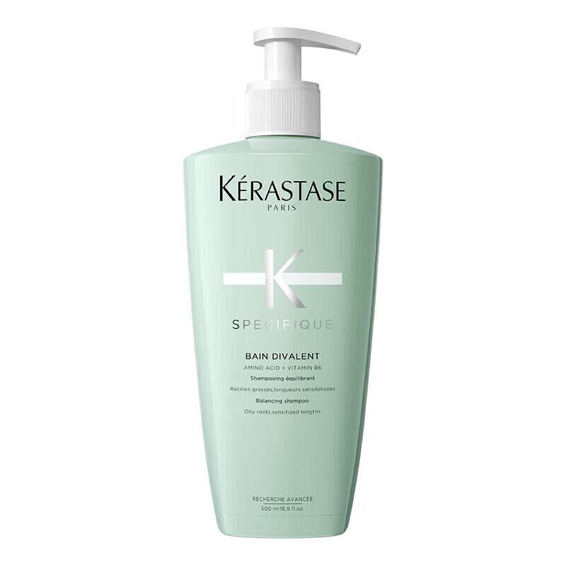 KERASTASE Dual-Function Scalp Shampoo