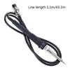 Replacement Handle Solder Station Heating Internal Heat Soldering Accessory