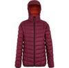 Quilted Jacket Asper