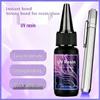 UV Bonding Adhesive for Glass, Resin, Acrylic, Metal & Plastic